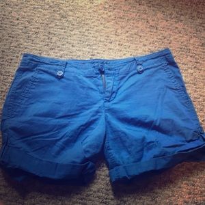 Delia’s SCOUT shorts